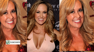 Brandi  Love