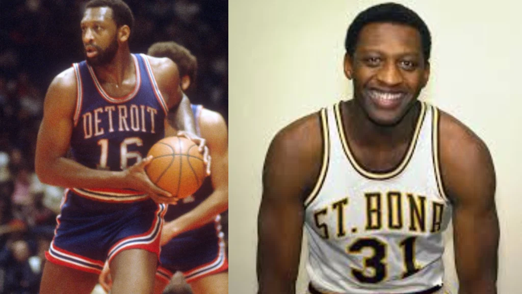Bob Lanier