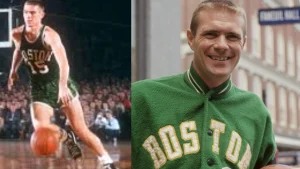 Tom Heinsohn