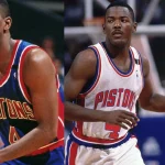 Joe Dumars