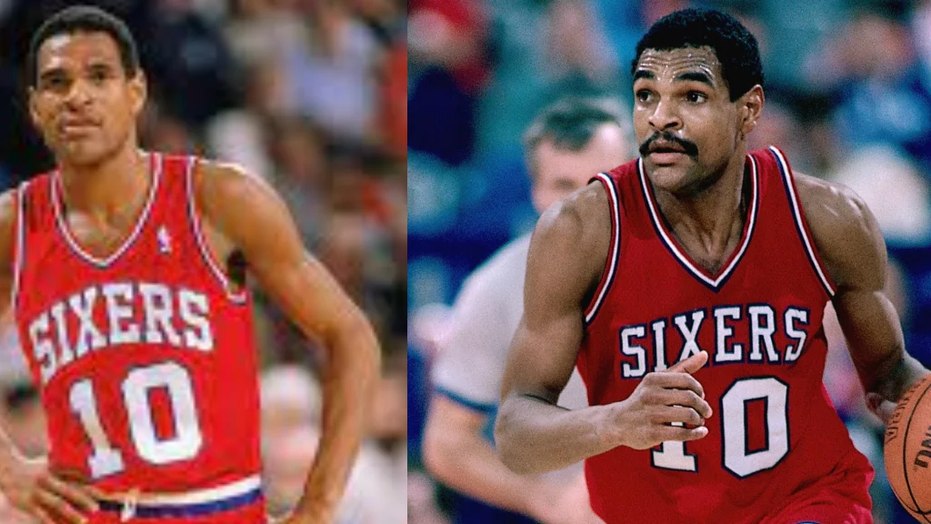 Maurice Cheeks