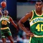 Shawn Kemp
