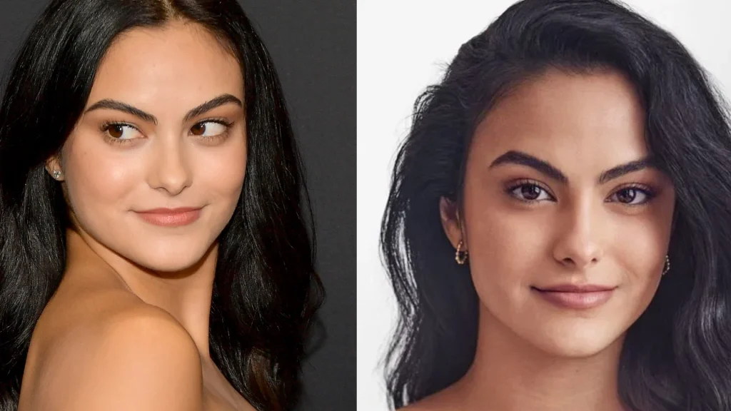 Camila Mendes