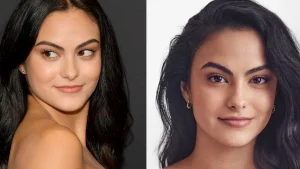 Camila Mendes