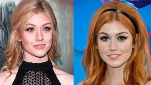 Katherine McNamara