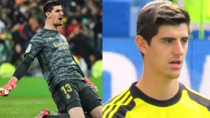 Thibaut Courtois Net Worth, Biography, Life Achievements, Height, Weight & More 1 Thibaut Courtois