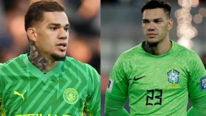 Ederson