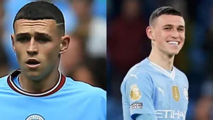 Phil Foden
