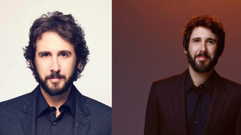 Josh Groban